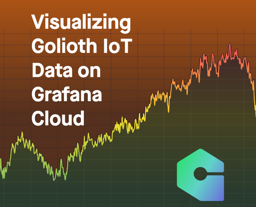 Visualizing Golioth IoT Data on Grafana Cloud