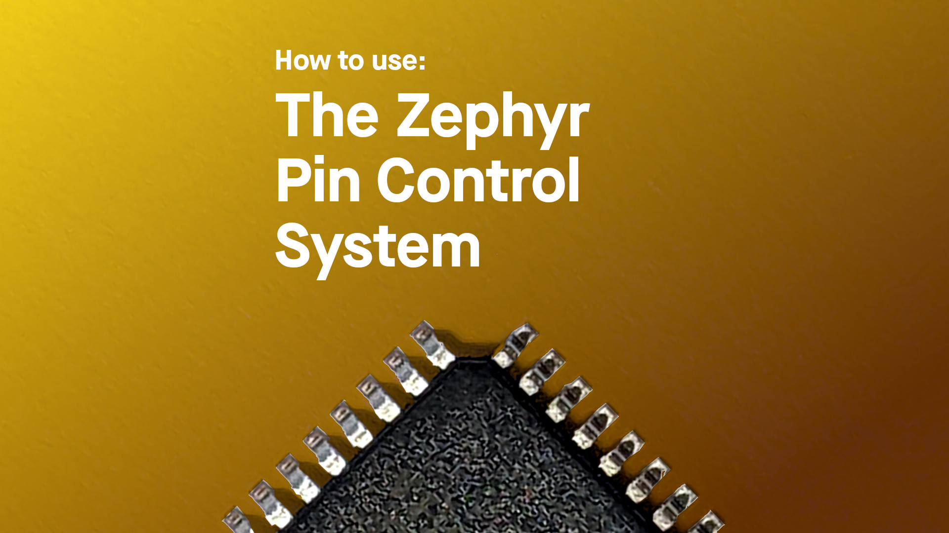 How To Use Zephyr Pin Control pinctrl Golioth How To Use Zephyr Pin Control pinctrl Golioth