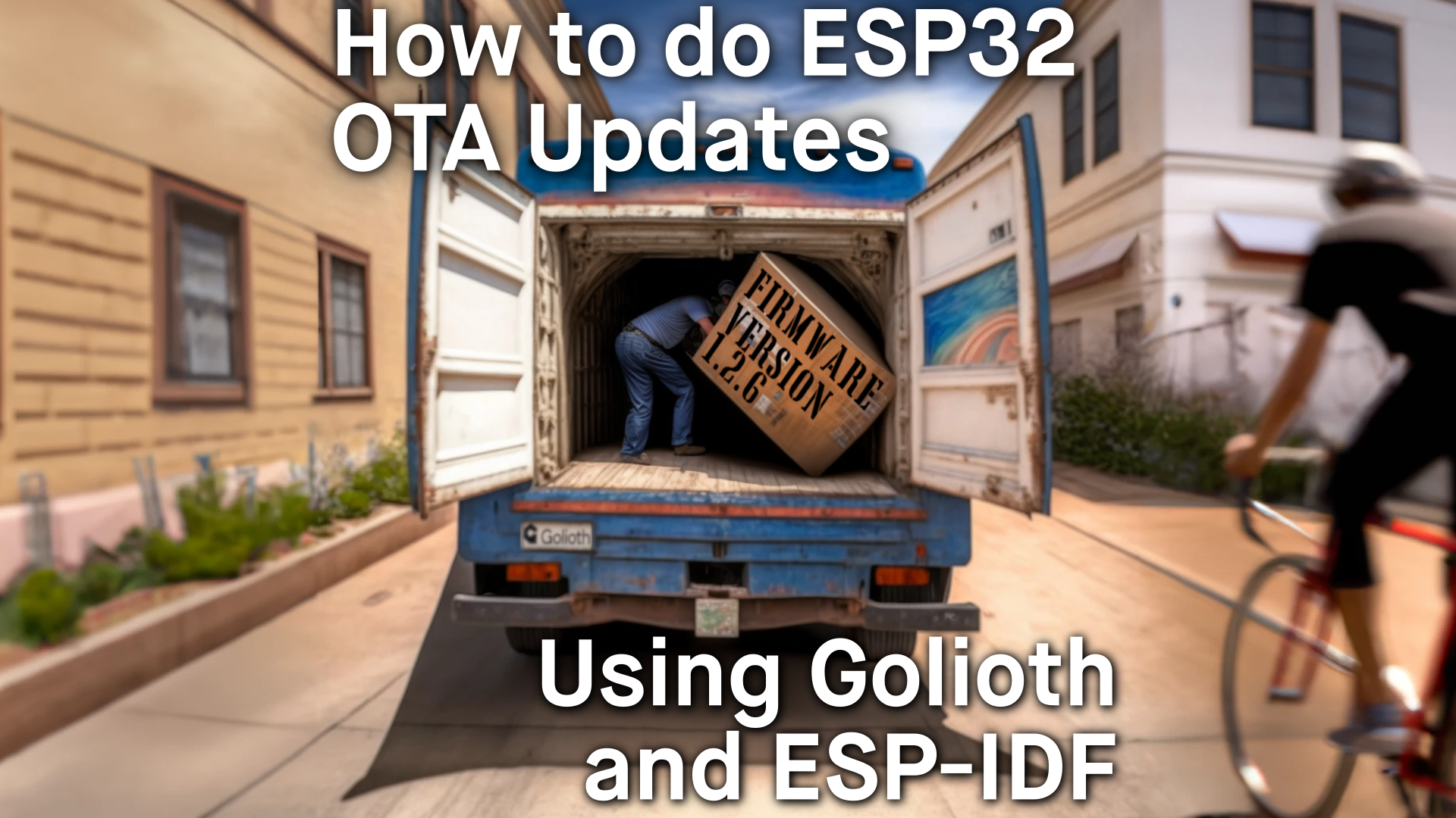 How To Do Esp32 Ota Updates Using Golioth And Esp Idf Golioth How To Do Esp32 Ota Updates Using Golioth And Esp Idf Golioth