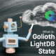 What is Golioth LightDB State
