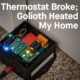Golioth Heated My Home