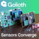 Golioth Sensors Converge