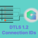 Abstract diagram of a device changing IP addresses as it moves must maintaining a connection to Golioth.