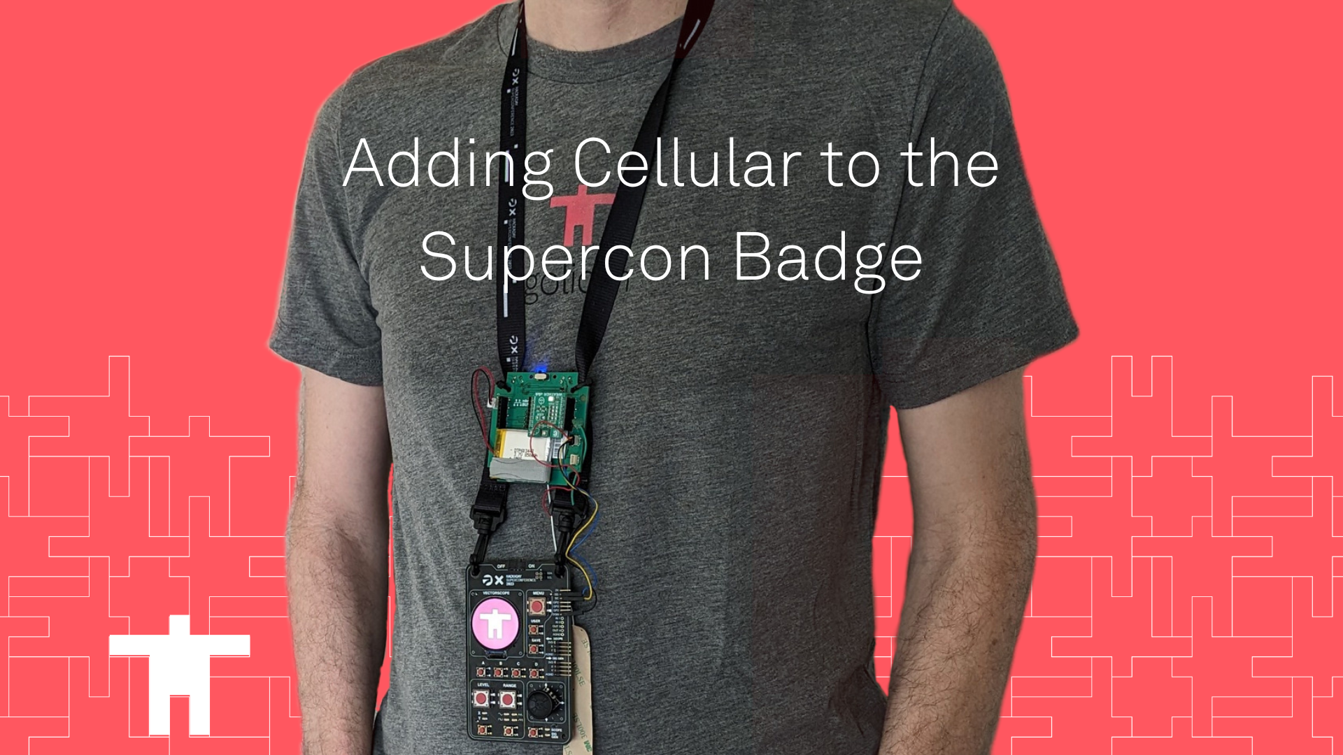 Party Mode Badge – Discord