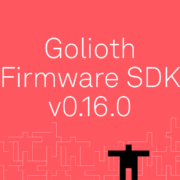 Golioth Firmware SDK v0.16.0