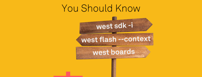 All the West Commands You Should Know