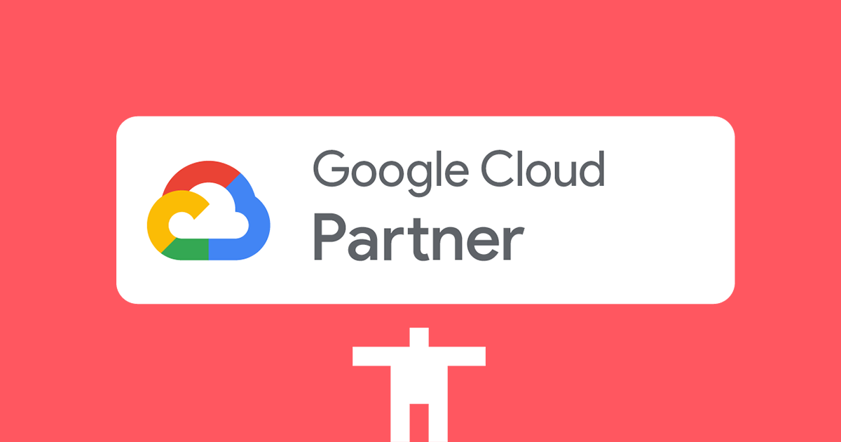 Golioth Joins the Google Cloud Partner Program - The Golioth Developer Blog